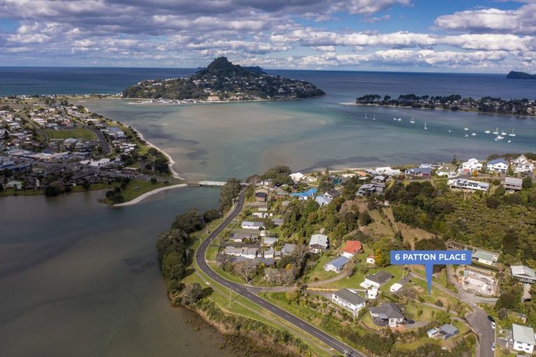 Photo of property in 6 Patton Place, Tairua, 3508