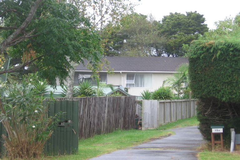 Photo of property in 16 Nicholson Place, Hillcrest, Auckland, 0627