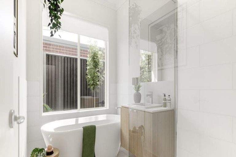 Photo of property in 24 Puwha Street, Massey, Auckland, 0614