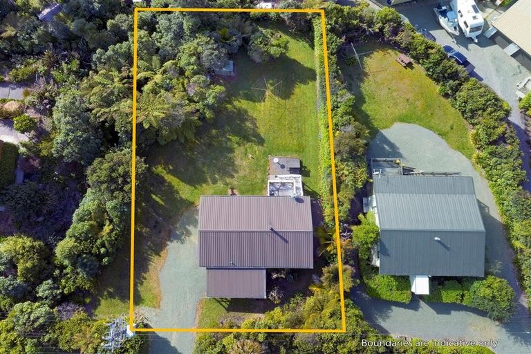 Photo of property in 3 Field Terrace, Okiwi Bay, French Pass, 7193