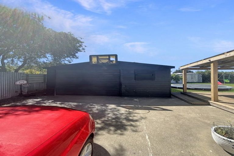 Photo of property in 45 Swinburn Street, Dannevirke, 4930