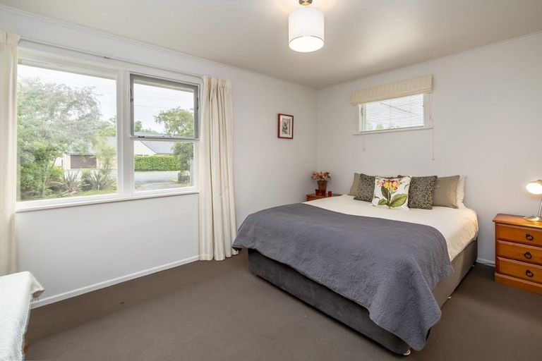 Photo of property in 6 Udy Street, Greytown, 5712
