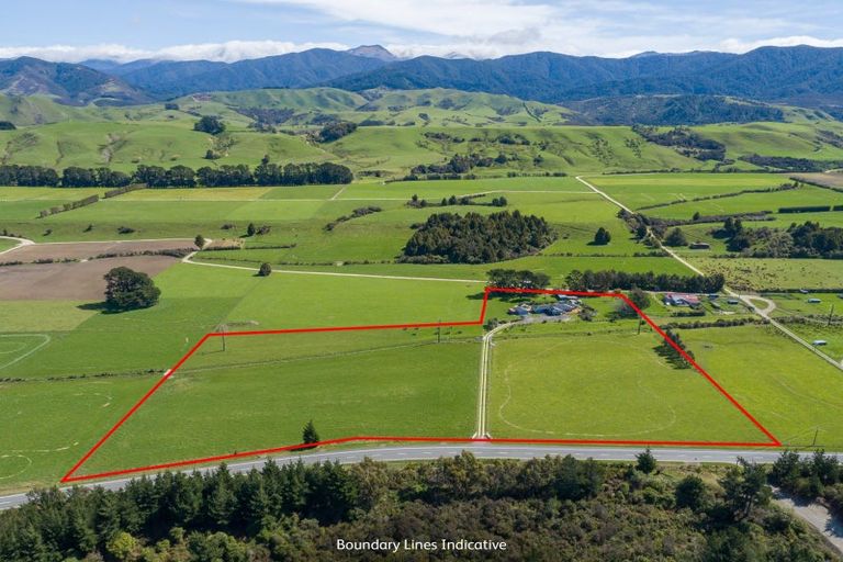 Photo of property in 1827 State Highway 2, Kiriwhakapapa, Masterton, 5881
