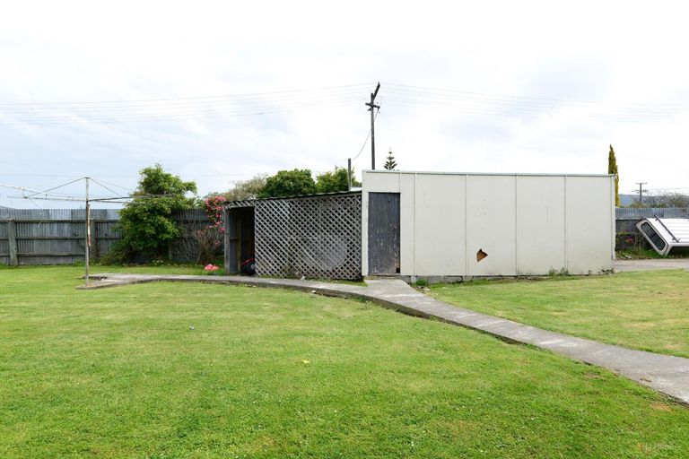 Photo of property in 23 Harris Street, Waimate, 7924