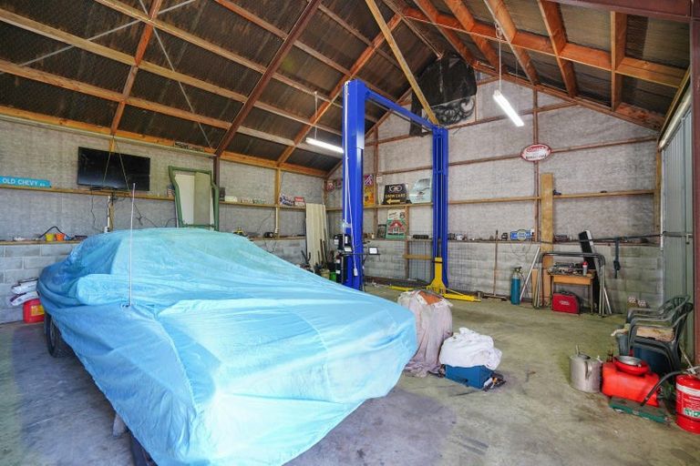 Photo of property in 34 Enniskillen Street, Clifton, Invercargill, 9812