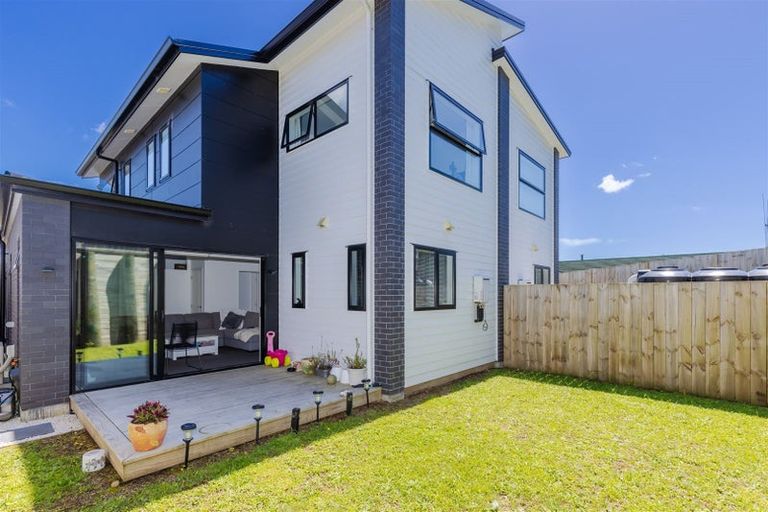 Photo of property in 2/44 Glenview Terrace, Glenview, Hamilton, 3206