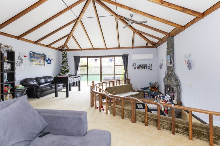 Photo of property in 59 Gammack Street, Temuka, 7920