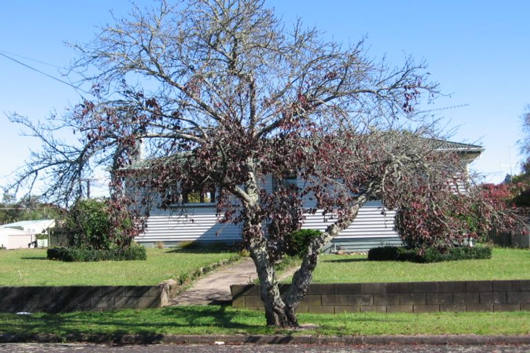 Photo of property in 7 Tee Street, Putaruru, 3411