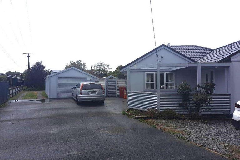 Photo of property in 14a Stephen Street, Trentham, Upper Hutt, 5018