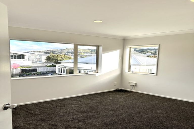 Photo of property in 10a Trafalgar Street, Johnsonville, Wellington, 6037