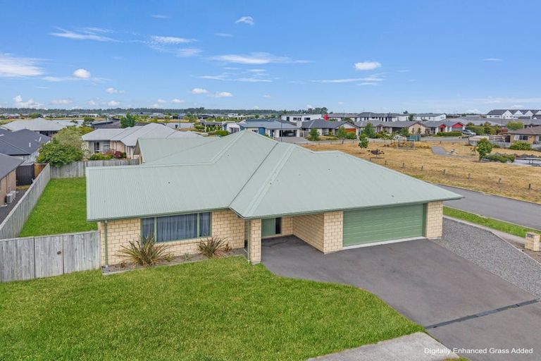 Photo of property in 57 Arahura Road, Pegasus, 7612