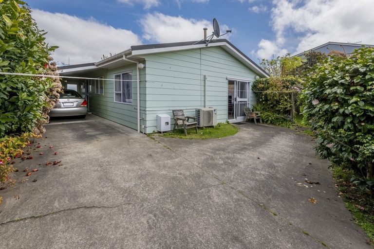 Photo of property in 38a Saint Annes Street, Levin, 5510