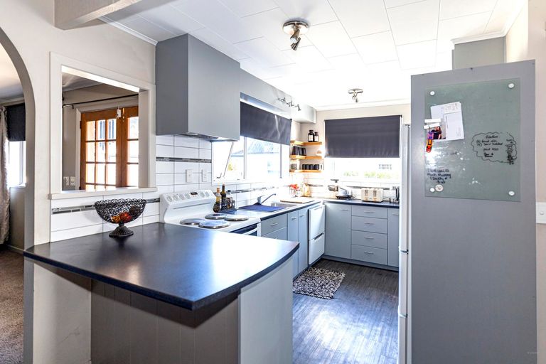 Photo of property in 268 Selwyn Street, Marchwiel, Timaru, 7910