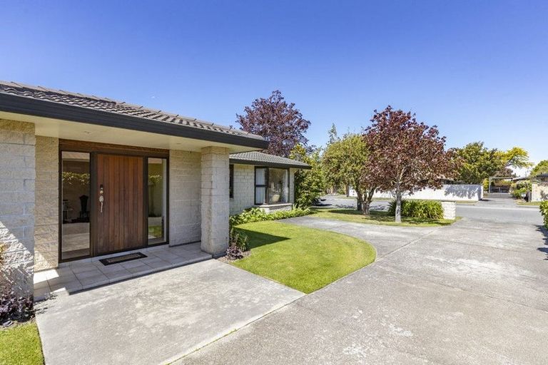 Photo of property in 300 Kingsbury Avenue, Rangiora, 7400