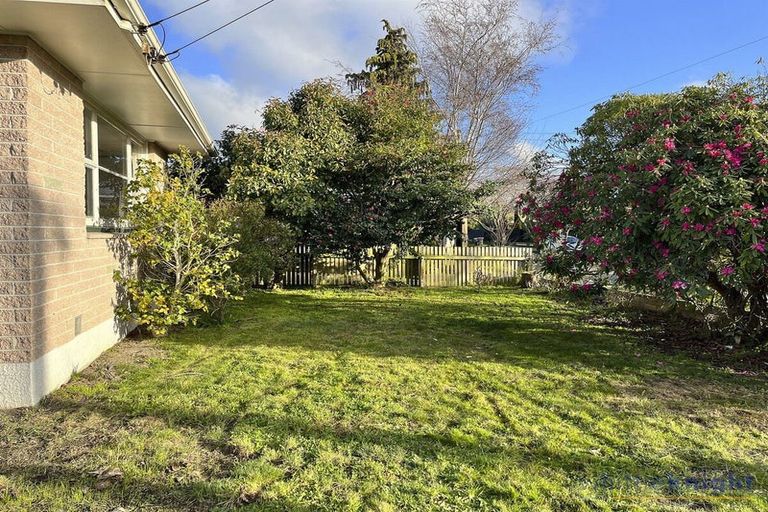 Photo of property in 20 Teesdale Street, Burnside, Christchurch, 8053