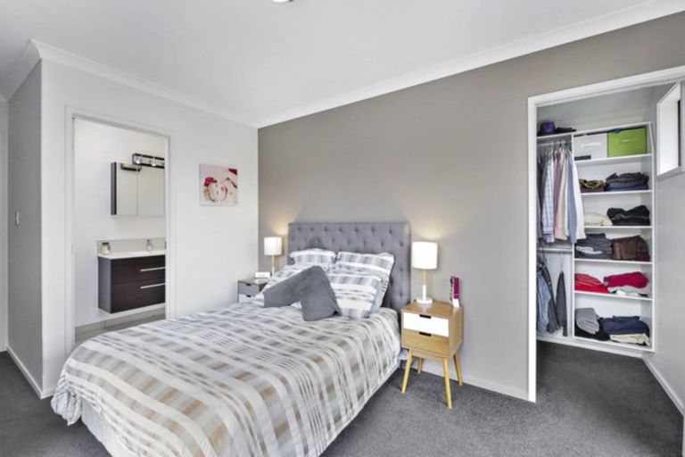 Photo of property in 34 Rossall Crescent, Rolleston, 7615