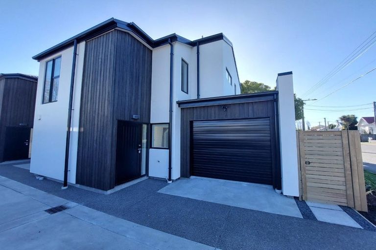 Photo of property in 39a York Street, Waltham, Christchurch, 8023