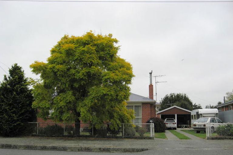 Photo of property in 164 Grove Street, Tinwald, Ashburton, 7700