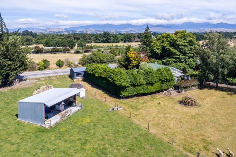 Photo of property in 6 Willow Park Drive, Opaki, Masterton, 5871