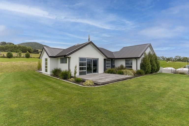 Photo of property in 212 Mcmaster Road, Saddle Hill, Dunedin, 9076