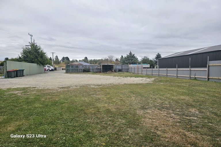 Photo of property in 14 Leask Street, Omakau, 9376