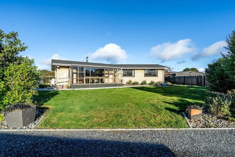 Photo of property in 72 Bain Street, Kingswell, Invercargill, 9812