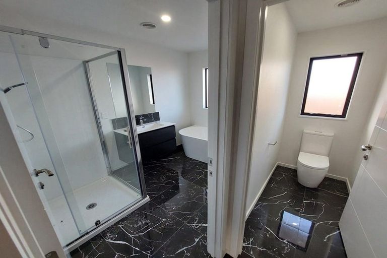 Photo of property in 3 Clonbunny Close, Rolleston, 7614