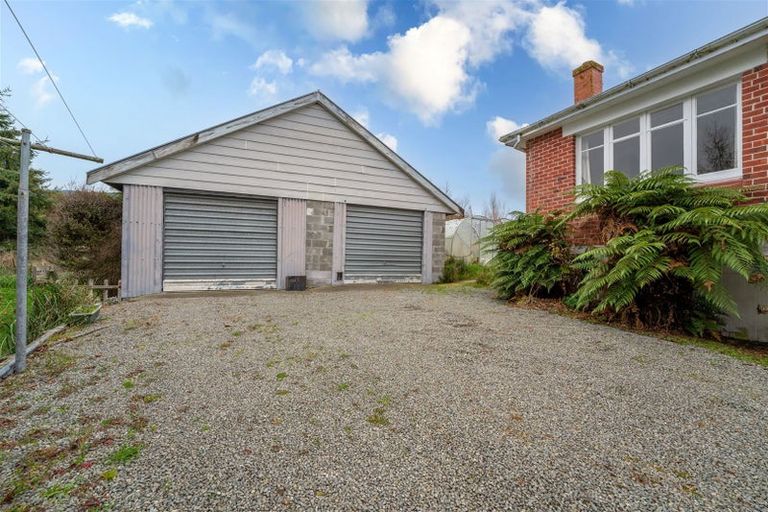 Photo of property in 109 Point Bush Road, Waimate, 7979