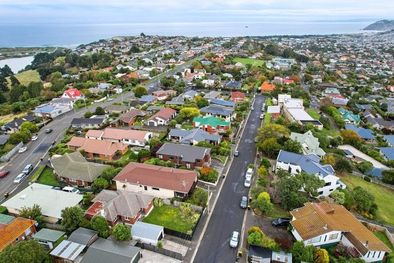 Photo of property in 20 Albion Street, Shiel Hill, Dunedin, 9013