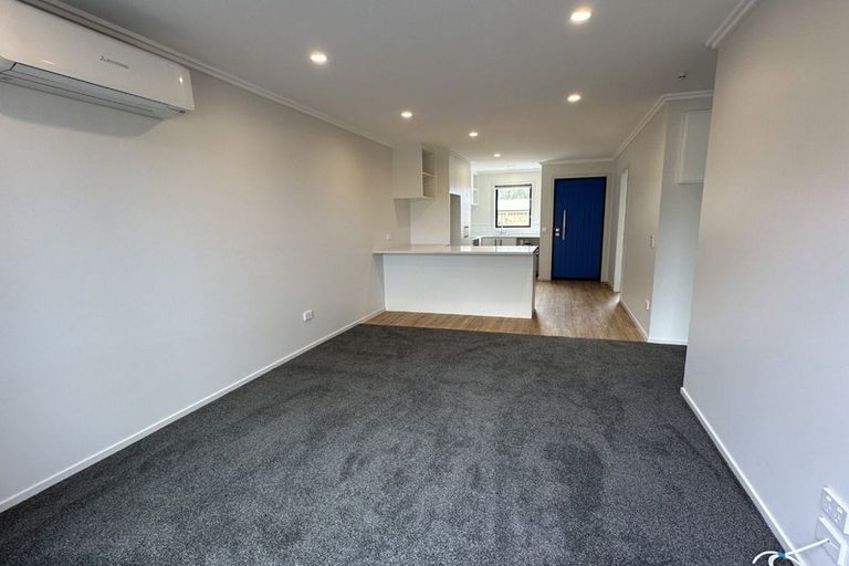 Photo of property in 28b York Street, Levin, 5510