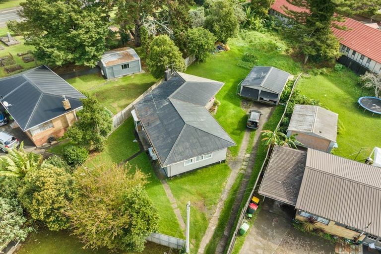 Photo of property in 23 Jordan Road, Mangere, Auckland, 2022