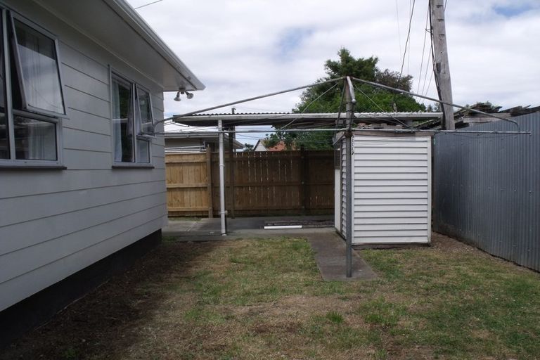 Photo of property in 13a Petherick Street, Taita, Lower Hutt, 5011