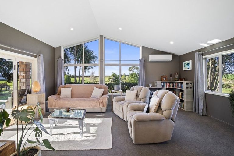 Photo of property in 499 Clark And Denize Road, Pukekawa, Tuakau, 2696