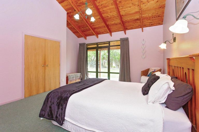 Photo of property in 208 Holmwood Road, Kaitoke, Whanganui, 4572