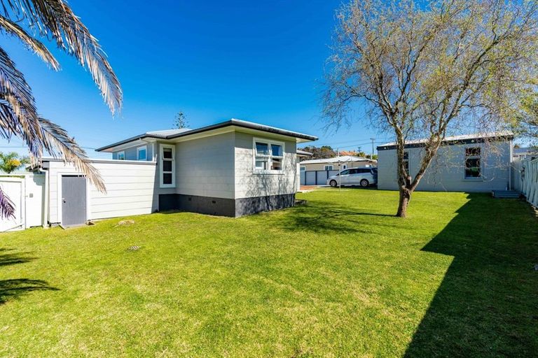 Photo of property in 17 Plunket Street, Dargaville, 0310