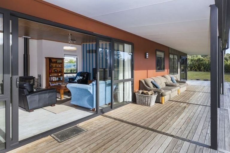 Photo of property in 50 Forestry Road, Ashley, Rangiora, 7477