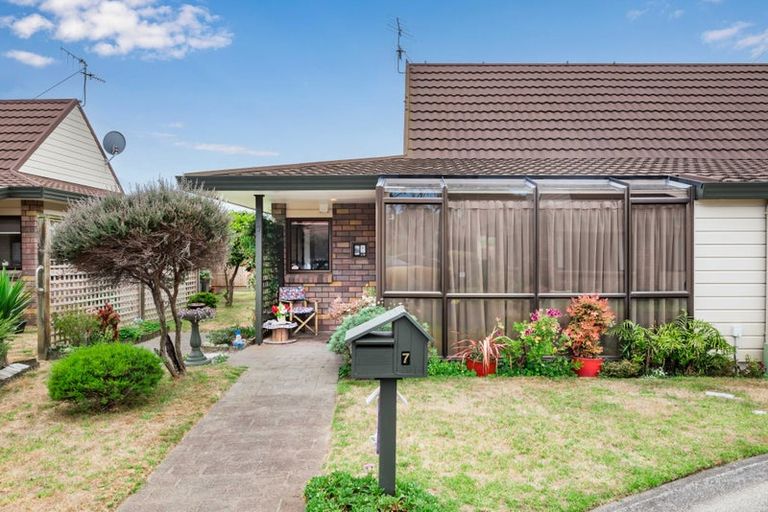 Photo of property in Rimu Village, 7/72 Rimu Road, Raumati Beach, Paraparaumu, 5032