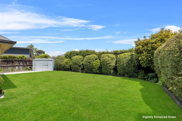 Photo of property in 5 Wildhawk Place, Shirley, Christchurch, 8061