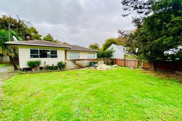 Photo of property in 3 Balmerino Avenue, Red Hill, Papakura, 2110