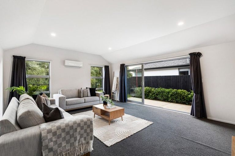 Photo of property in 10 Sharman Place, Wigram, Christchurch, 8042