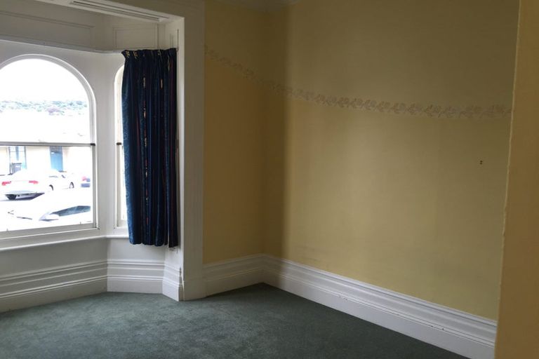 Photo of property in 205 Leith Street, North Dunedin, Dunedin, 9016