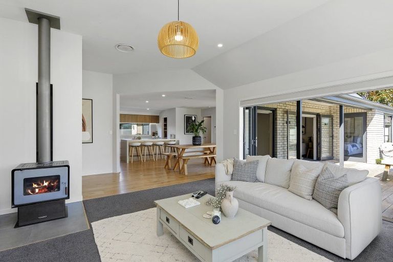 Photo of property in 36 Birchs Road, Prebbleton, 7604