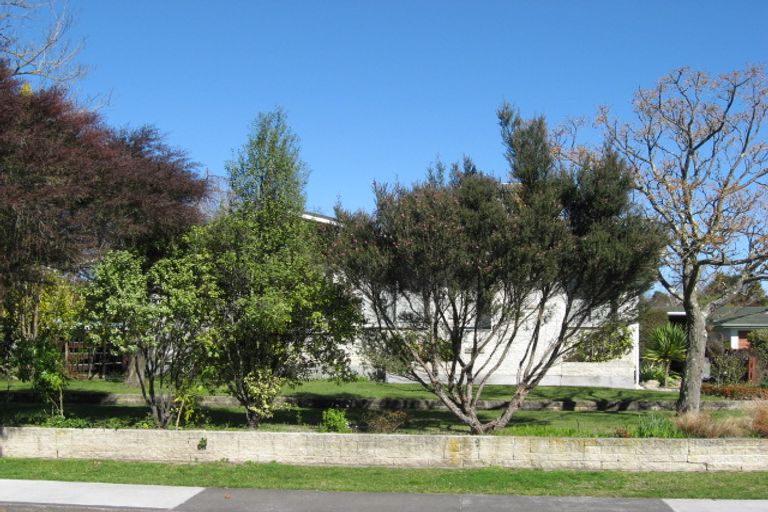 Photo of property in 10 Belmont Street, Havelock North, 4130