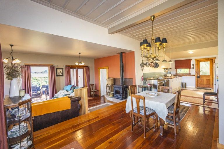 Photo of property in 5 Rangataua Rd (state Highway 49), Ohakune, 4625