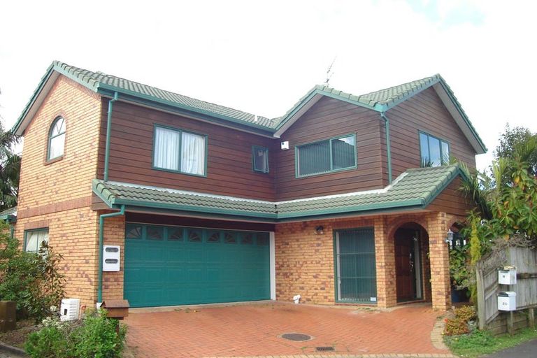 Photo of property in 139 Gray Avenue, Papatoetoe, Auckland, 2024