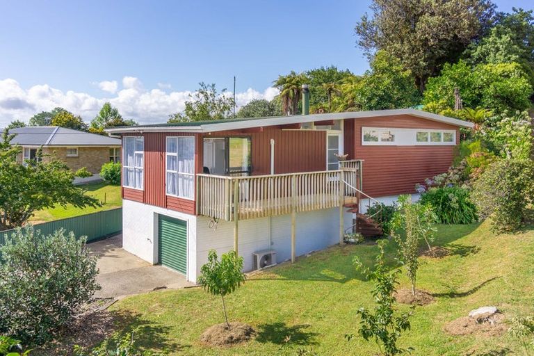 Photo of property in 14 Otewa Road, Otorohanga, 3900