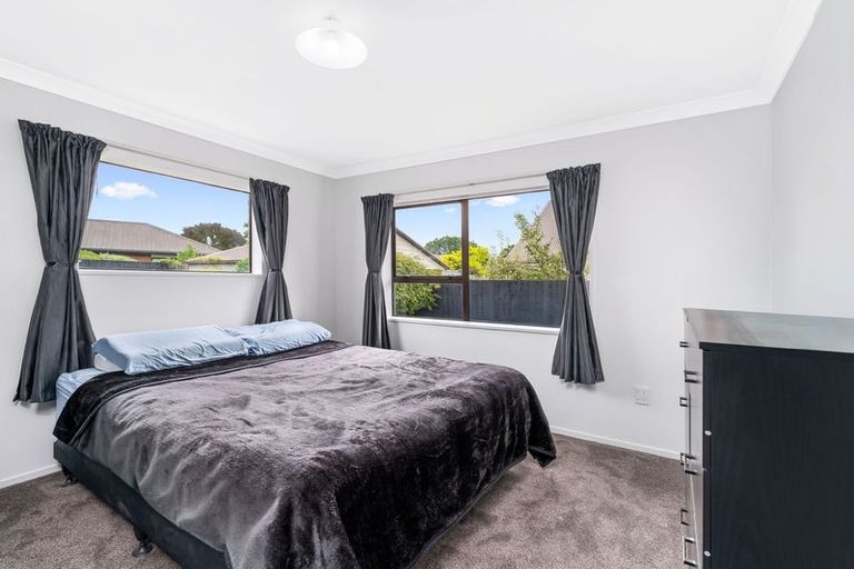 Photo of property in 25 Westfield Avenue, Templeton, Christchurch, 8042