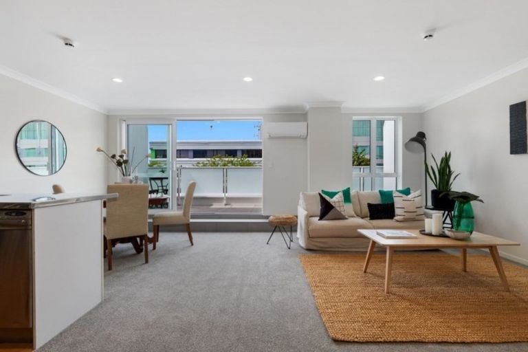 Photo of property in 7/391 Victoria Street, Hamilton Central, Hamilton, 3204