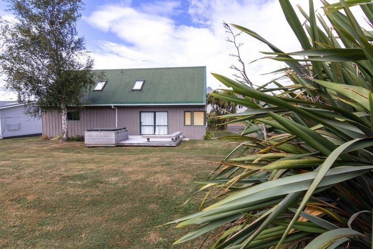Photo of property in 10 Willow Lane, Ohakune, 4625