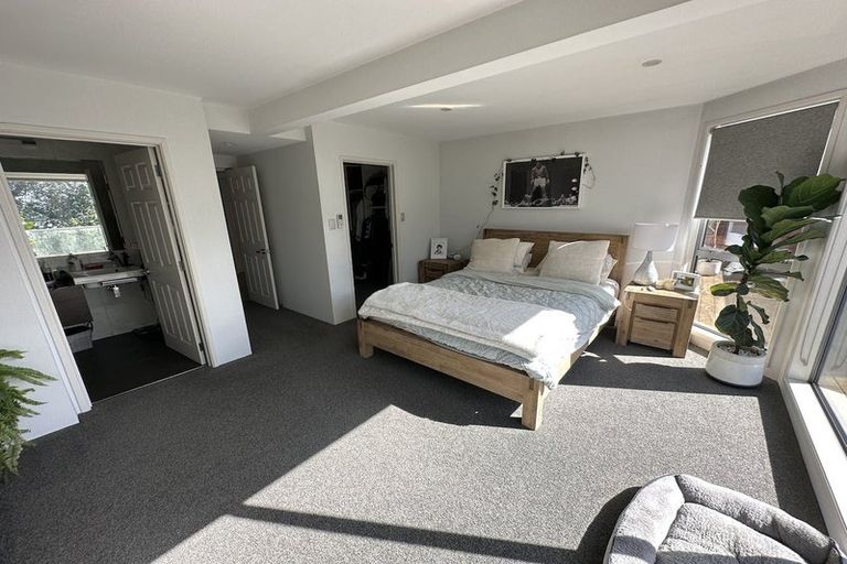 Photo of property in 3/43 Princes Street, Northcote Point, Auckland, 0627